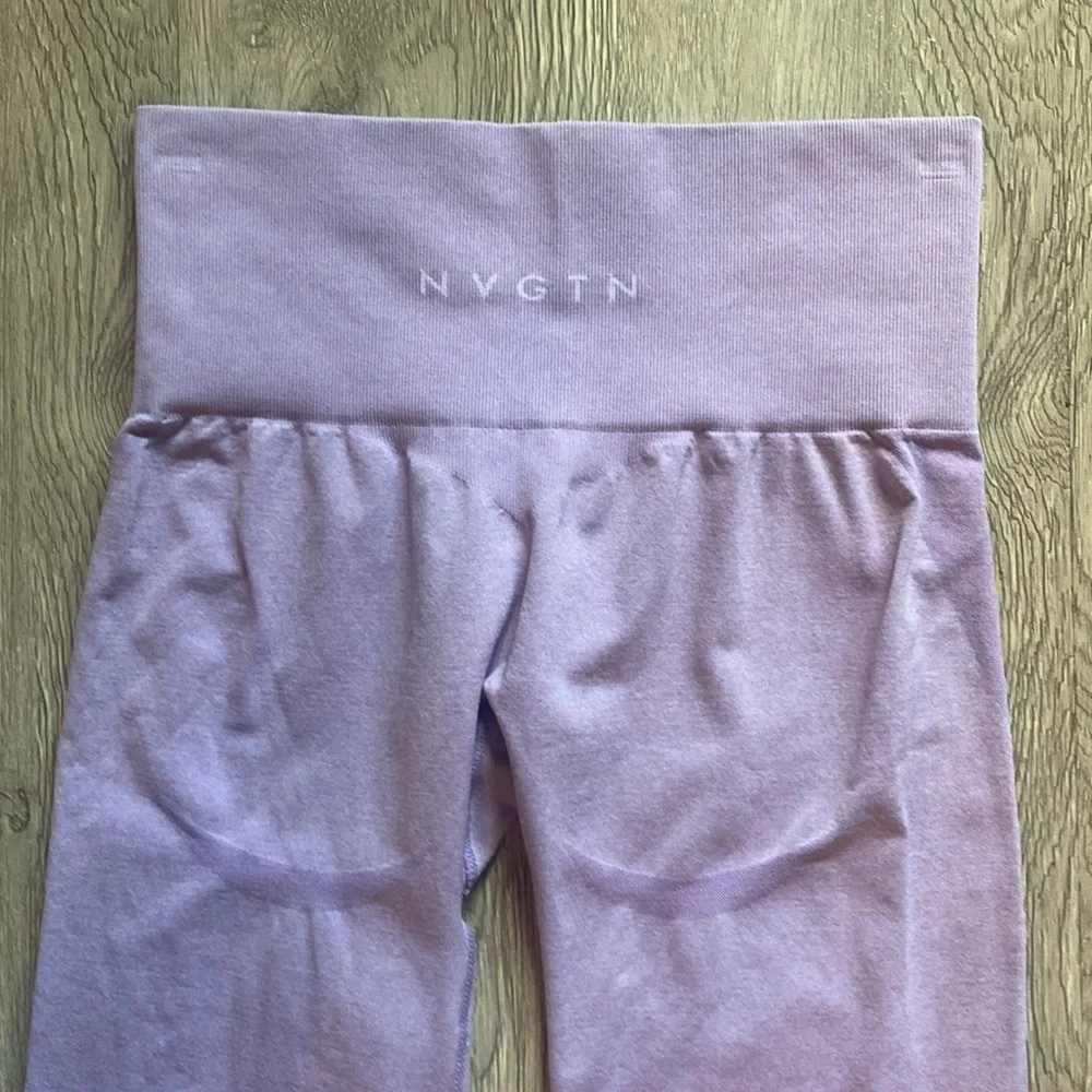 NVGTN - Contour Seamless - Leggings - Picture 5 of 5